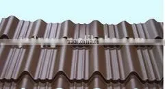 Galvanized Corrugated Sheet Galvanized Corrugated Iron Sheet Gauge Thickness Galvanized Corrugated Steel Sheet photo-3