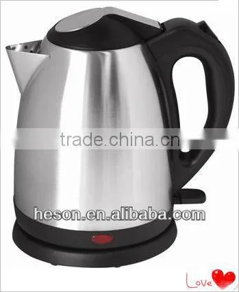 Temperature Control Water Kettle K03