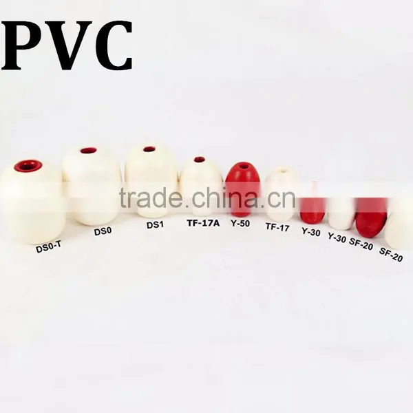 PVC Lobster Buoys photo-4