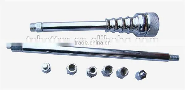 Sliding-inertia Injector Plunger Multipurpose Rama photo-2