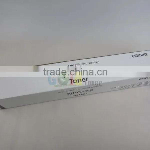 KATUN TYPE Compatible Toner Cartridge for Canon Supplier's Choice photo-3