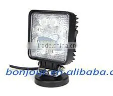 24w Led Work Lights/led Headlights With CE