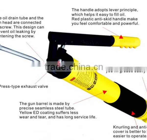 Grease Guns , Hand Grease Guns, Grease Gun With High Quality