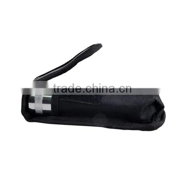 Nylon Bag Package High Power Long Range Rechargable Torch photo-6