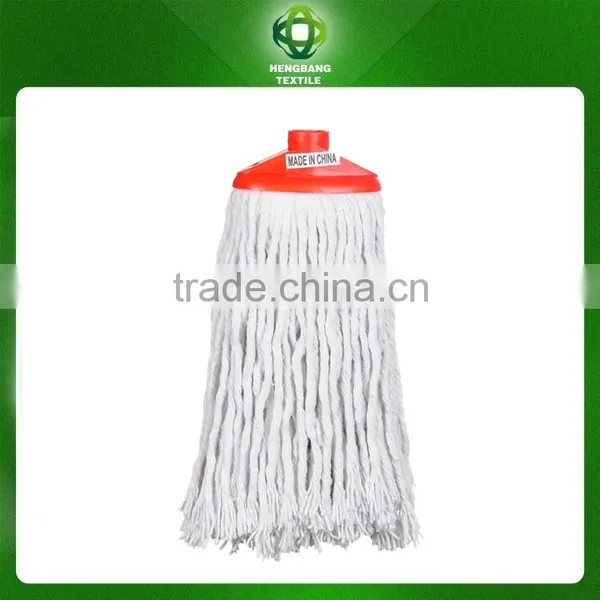 Telescopic Handle Type and PP Mop Head Material Microfiber Mop photo-5
