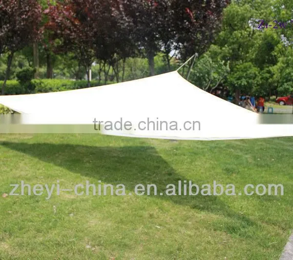 Triangle Used Awnings Sun Sail Shade