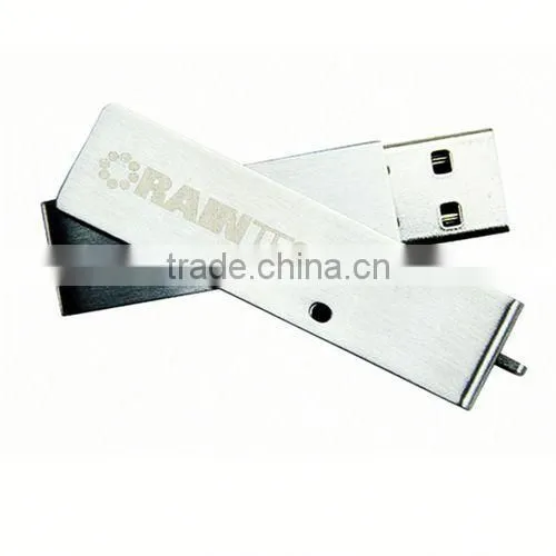 Wholesale 1GB -64GB Fun Pen Drive for Promotional Gifts