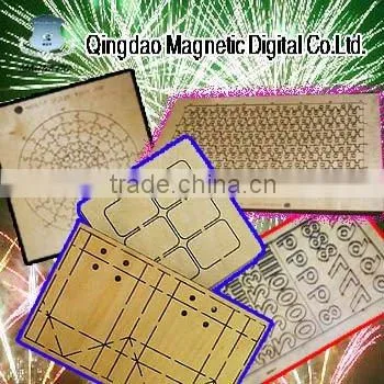 jigsaw puzzle die