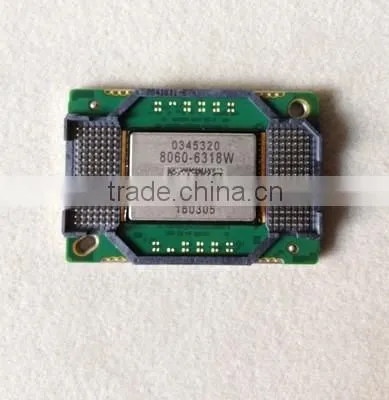 DMD Chip 8060-6318W