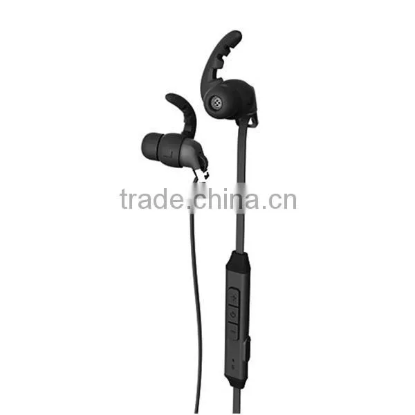 Multi Color Noise Cancelling Sport V4.0 Bluetooth Headset photo-3