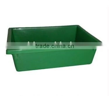 Plastic Container Mould