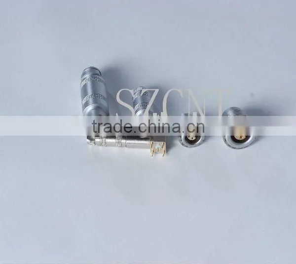 electrical connector, cable plug connector