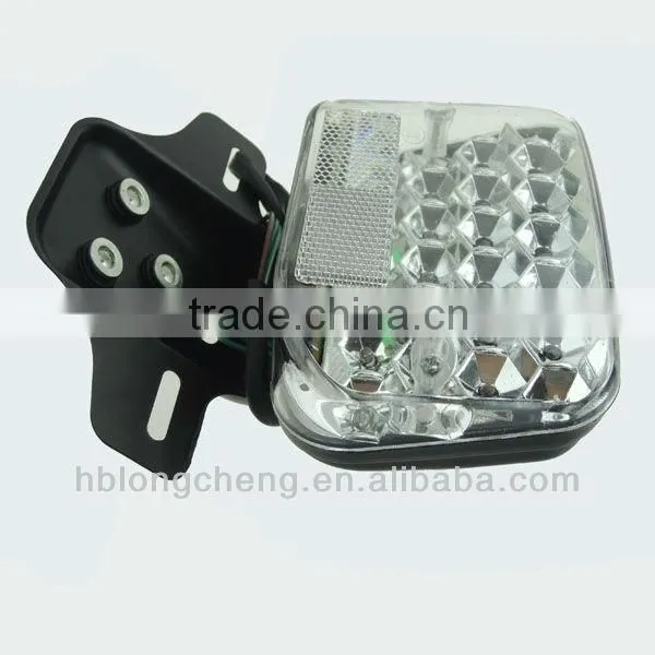Motorcycle Lamps Led Tail Light for CG125
