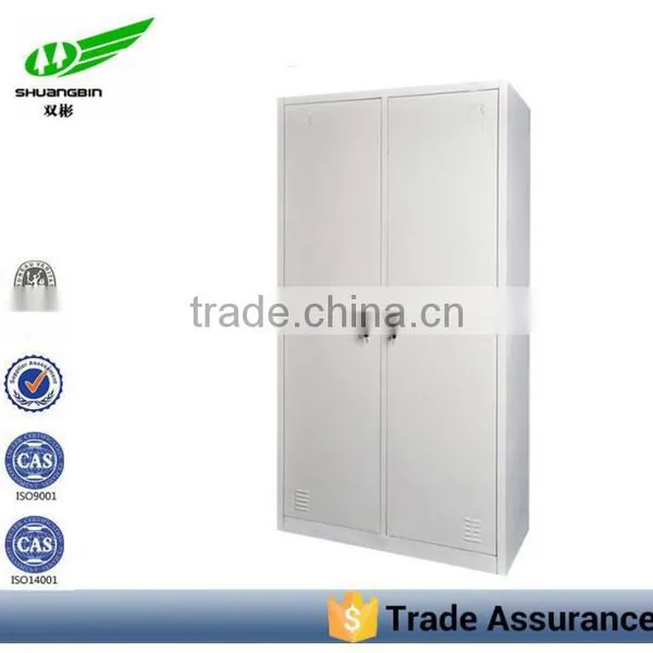 Personal Employee Used Metal Office Locker photo-2