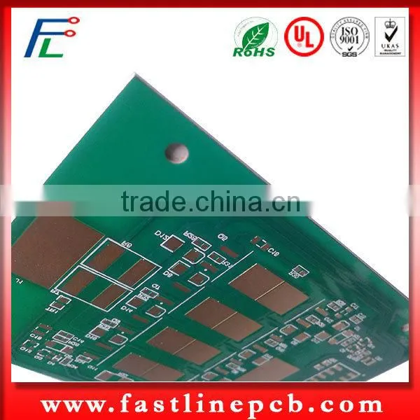 Ceramic PCB Circuit Board Rigid PCB photo-5