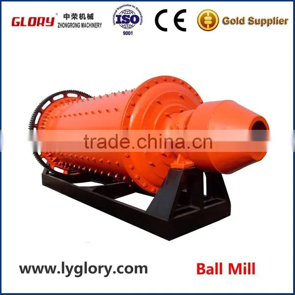 Energy-Saving Ball Mill,Cone Ball Mill photo-5