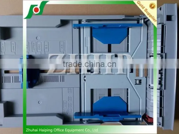 Original Used for OKI C3530 Paper Tray Cassette/paper Tray Assembly photo-2