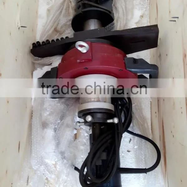150-330MM Inner Swell Electric Pipe Beveling Machine photo-4