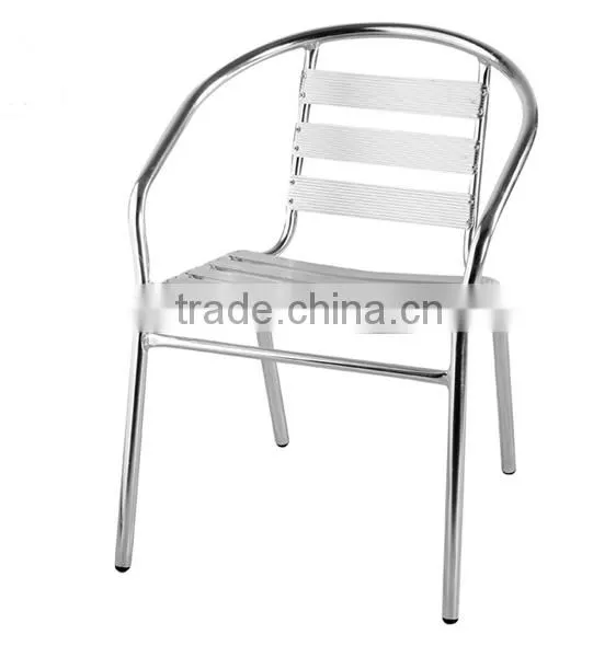 Aluminium Garden Chair