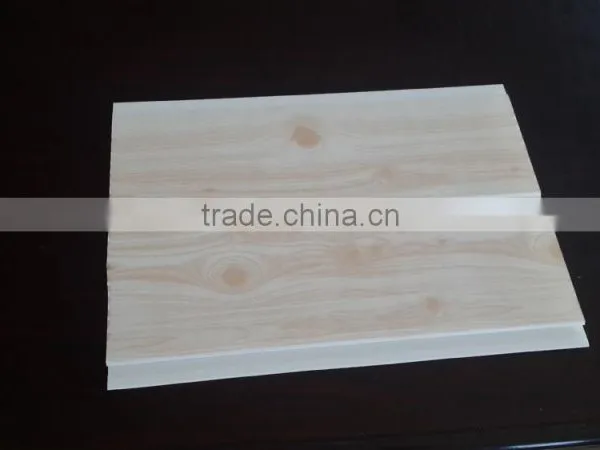 Decorate PVC Wall Panel(5mm 5.5mm 6mm 7mm 7.5mm 8mm) photo-4