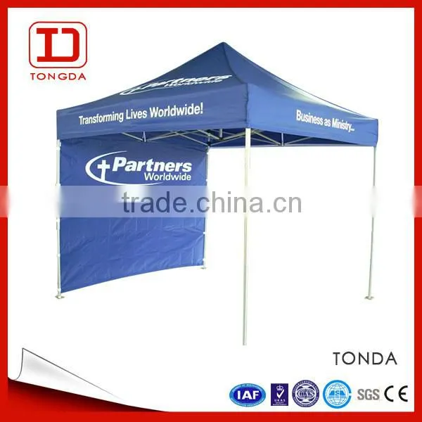 2015 New Design Gazebo,advertising Outdoor Gazebo Tent,wooden House photo-3