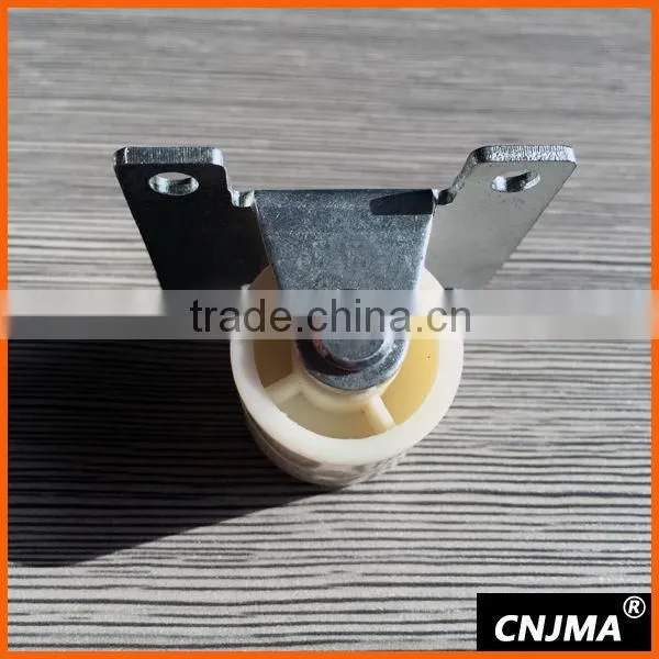 HL112 Refrigerator Caster Wheel photo-5