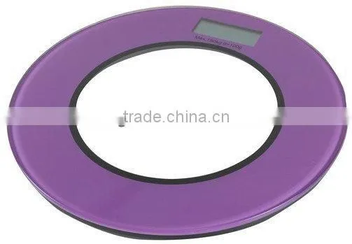 Electronic Bathroom Scale