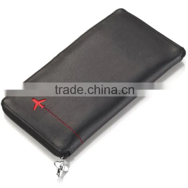 Best Sale Color Passport Folder Colorful Passport Folder Wholesale Passport Folder Customized Color Passport Folder From Factory photo-3
