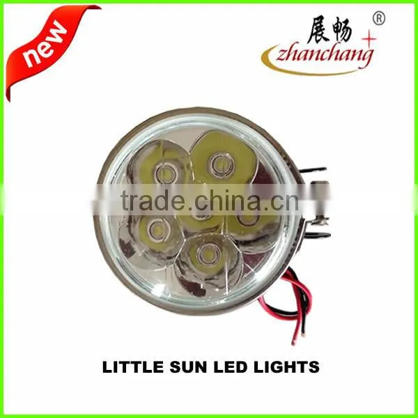 CAR LED Headlight Lamp 5000K