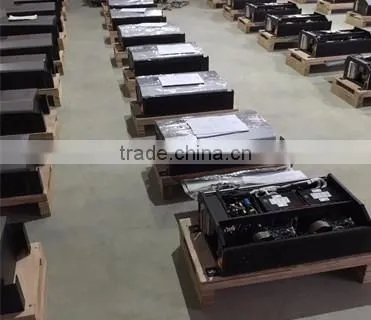 1KW~500KW UPS Inverter & Solar photo-6