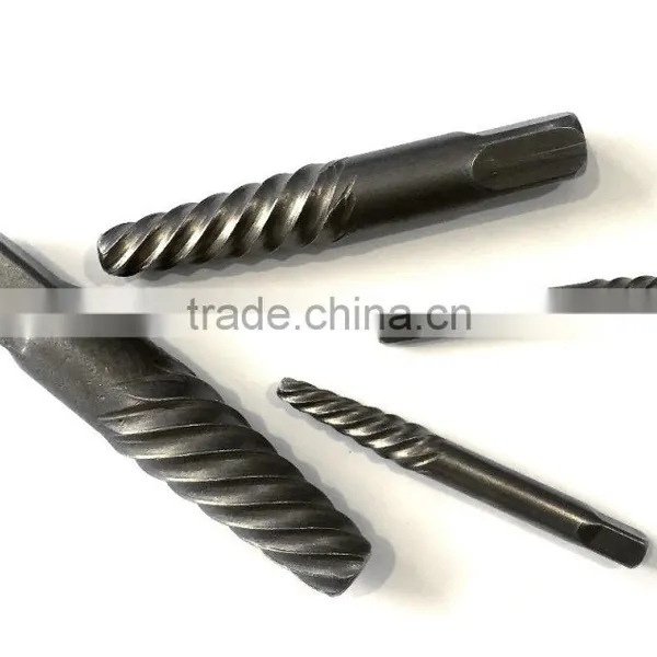 8pc Screw Extractor Hand Tool Set / Screw Remover Quality Choice photo-3