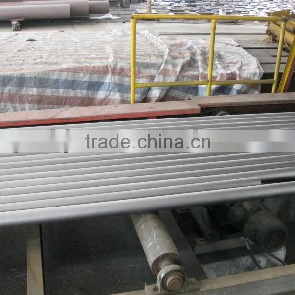 QZW Series Steel Shot Blasting Machine photo-4