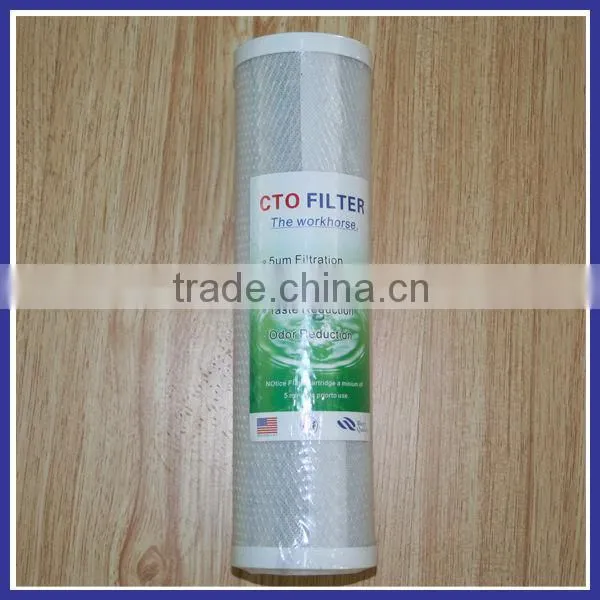 D.KING activated carbon filter screen