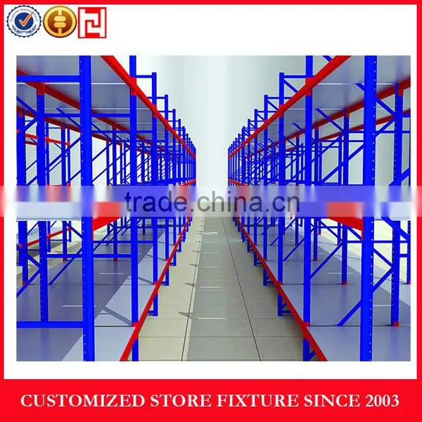 Heavy Duty/Medium Duty/Light Duty Storage Rack