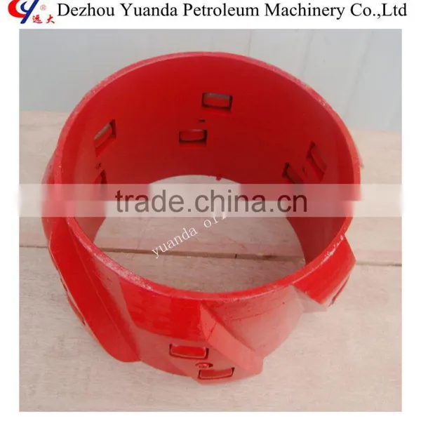 Casing Roller Centralizer for Cementing Well photo-2