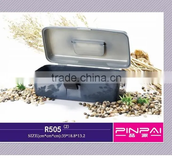 2015 Useful Popular Various Design Small Size Storage Plastic Box photo-2
