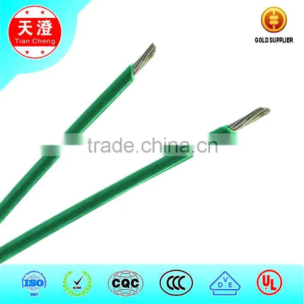 UL 1708 200C High Quality PFA Insulated Wire