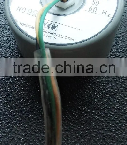 Synchronous Motor