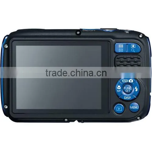 Canon Power Shot D30 Digital Cameras - Blue DGS Dropship photo-3