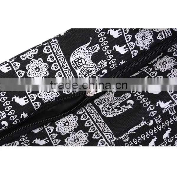 2016 New Design Tote Bag Canvas Beach Bags Quality Choice photo-4