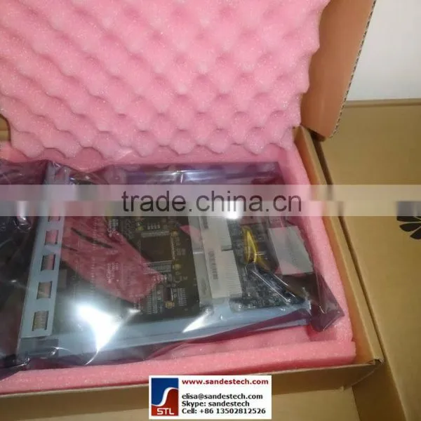 Huawei CR5D00EFGF70 03030NCF P100-24xFE/GE-SFP LPUF-100 24-Port 100/1000Base-SFP for Huawei NE40E-X3 NE40E-X8 NE40E-X16 NE80E photo-2