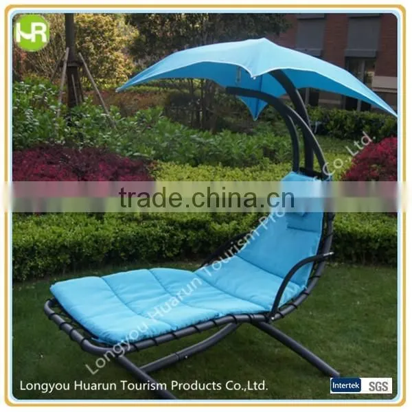 Dream Hammock With Canopy and Stand photo-3