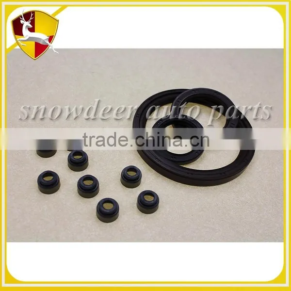 5L Engine Gasket Kit for Toyota Hilux OEM 04111-54120 photo-2
