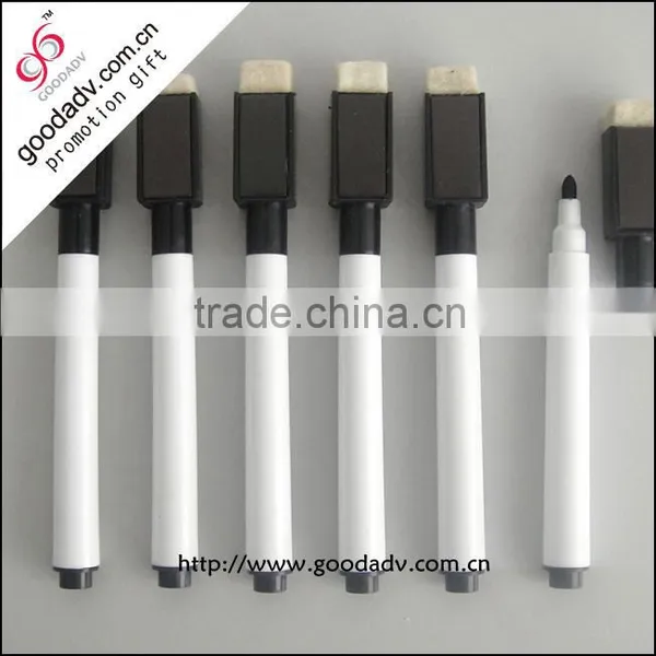 Colorful Flexible Natural Type Magnet Whiteboard With Pen photo-4