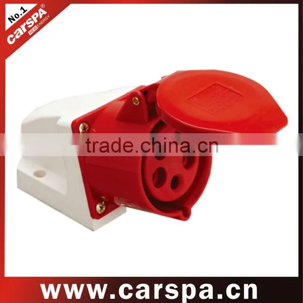 multi plug sockets PC Plug socket Coupling 125A