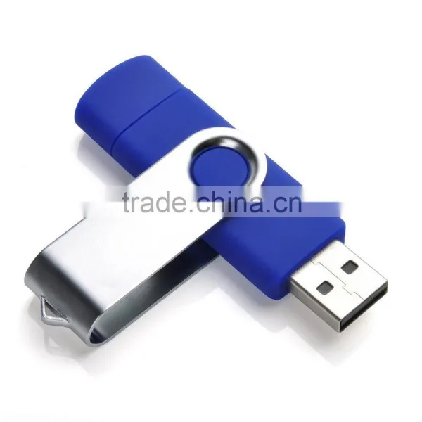 Cheap Price Fashion Custom Otg Usb Flash Drives Otg Usb Sticks Cheap Otg Usb photo-5