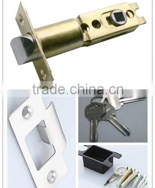European Design Excellent Quality Office and Institution Use Entry Door Locks photo-6