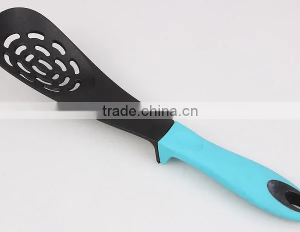 5pcs Special Design pp Handle Cooking Tool Set photo-5