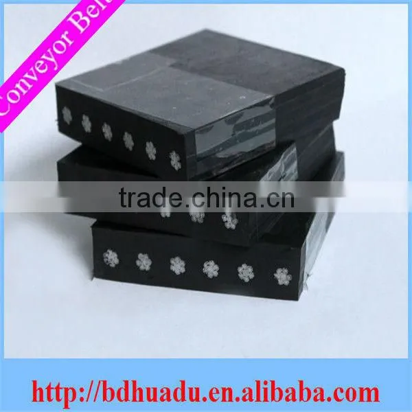 Best Price Industrial Steel Cord Conveyor Belt for Quarries and Sandpit