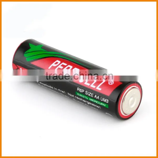 Reasonable Price 1.5v aa Battery Case for Toys photo-2